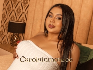 Carolainmonroe