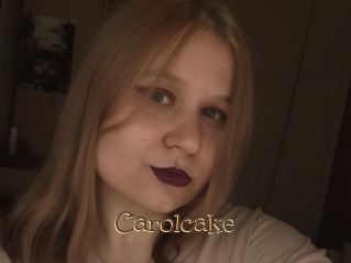 Carolcake