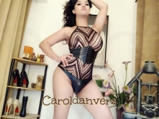 caroldanvers Porno FR