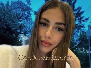 Carolecandanoza