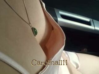 Carolhall11