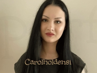 Carolholdensi
