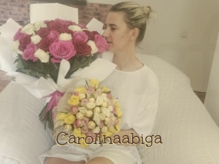 Carolinaabiga