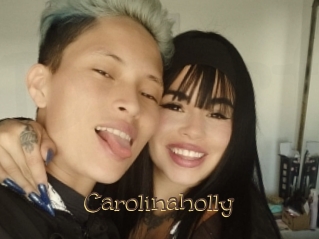 Carolinaholly