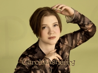 Carolinasherry