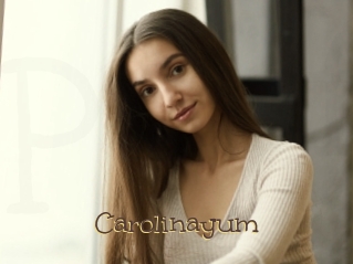Carolinayum