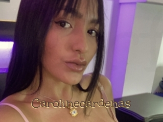 Carolinecardenas