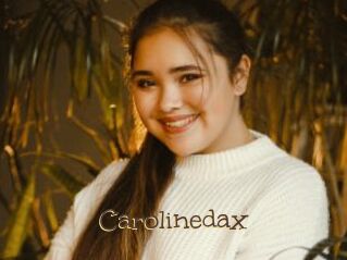Carolinedax