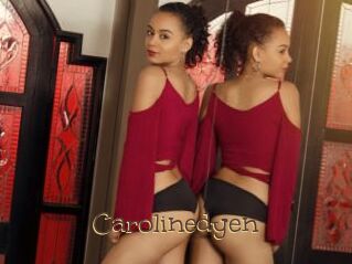carolinedyen Porno FR