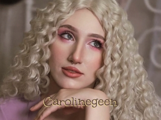 Carolinegeen