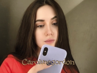 Carolinegordon