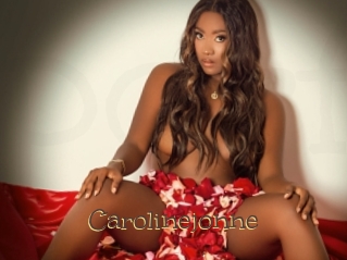 Carolinejonne