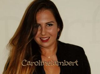 Carolinelambert