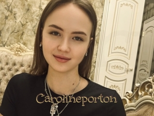 Carolineporton