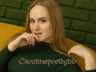 Carolineprettybb