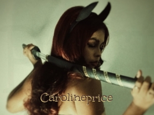 Carolineprice