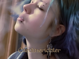 carolinerichter Porno FR