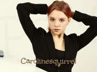 Carolinesquirrel