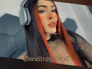 carolinna_doll Porno FR