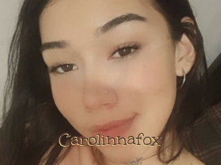 Carolinnafox