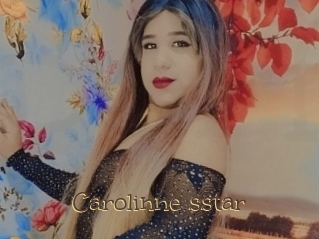 Carolinne_sstar