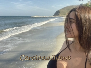 Carolinwilliams