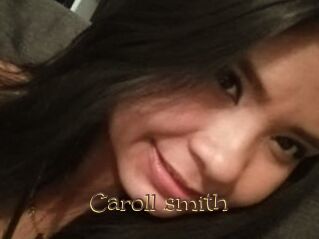 Caroll_smith