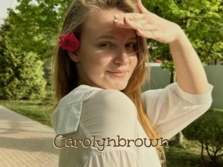 Carolynbrown