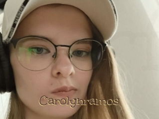 Carolynramos