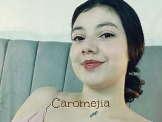 Caromejia