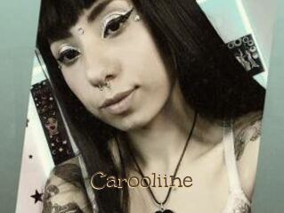 Carooliine