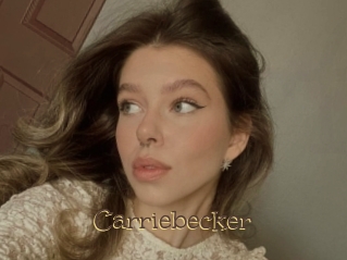 Carriebecker