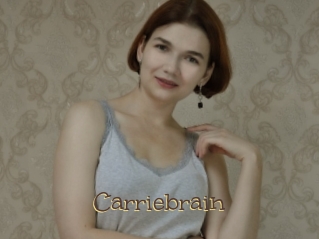 Carriebrain