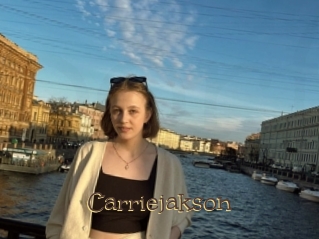 Carriejakson