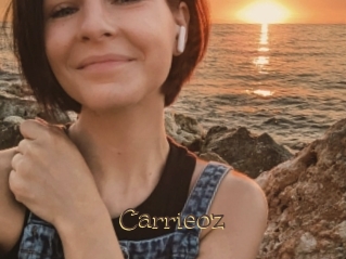 Carrieoz