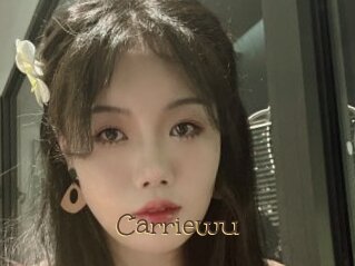 Carriewu