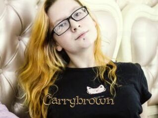 Carrybrown
