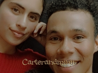 carterandminji Porno FR
