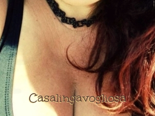 Casalingavogliosa