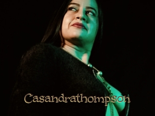 Casandrathompson