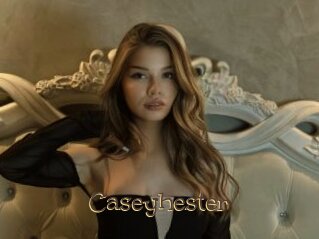 Caseyhester