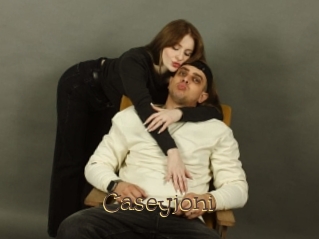 Caseyjoni