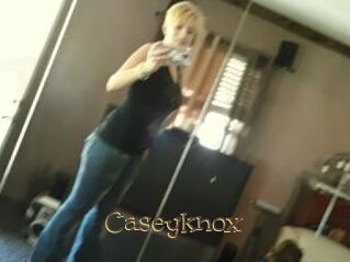 Caseyknox