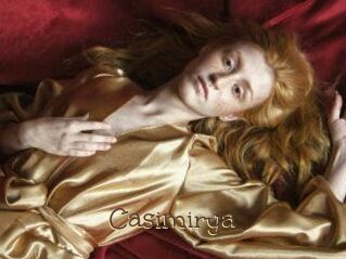 Casimirya