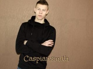 Caspiansmith