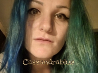 Cassandrablue
