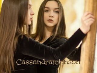 Cassandrajohnson