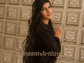 Cassandralima