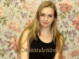 Cassandralive