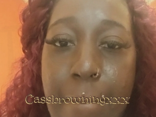 Cassbrowningxxx